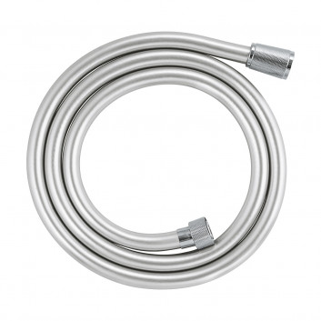 Shower hose Grohe 1750 mm, chrome