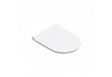 Seat wc Catalano Sfera Slim with soft closing - white