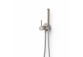 TRES Concealed mixer for bidet lub WC with mixer