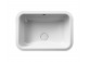 Washbasin GSI Classic - 75x50cm