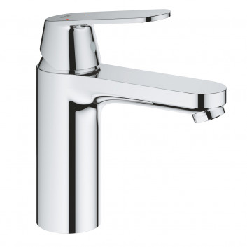 Washbasin faucet Grohe Eurosmart Cosmopolitan standing, wys. 206 mm, chrome, single lever