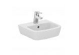 Washbasin Ideal Standard Tempo 35x30 cm right