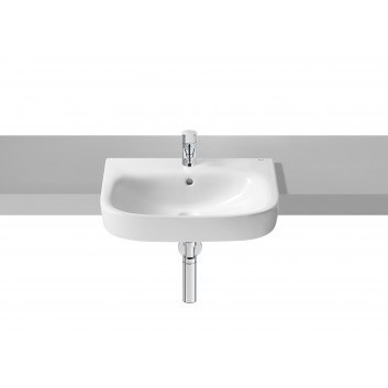 Washbasin Roca Debba 35x30 cm