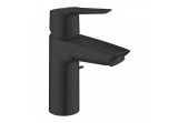 Washbasin faucet rozmiar S, Grohe Start Quickfix - black mat