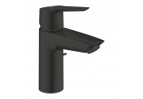 Washbasin faucet rozmiar S, Grohe Start Quickfix, black mat