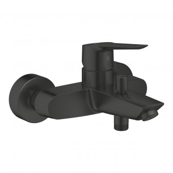 Washbasin faucet rozmiar S, Grohe Start Quickfix - black mat