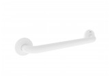 Holder dla niepełnosprawnych prosty, Roca Access Comfort, długość 48 cm - white