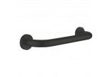 Holder wannowy Grohe Start - matte black