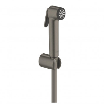 Shower set, Grohe Tempesta-F trigger spray 30, chrome/white