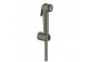 Shower set, Grohe Tempesta-F trigger spray 30, chrome/white