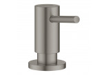 Dispenser, Grohe Cosmopolitan - brushed warm sunset