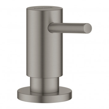 Dispenser, Grohe Cosmopolitan - brushed warm sunset