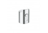 Holder Grohe Grohtherm 2000 - chrome