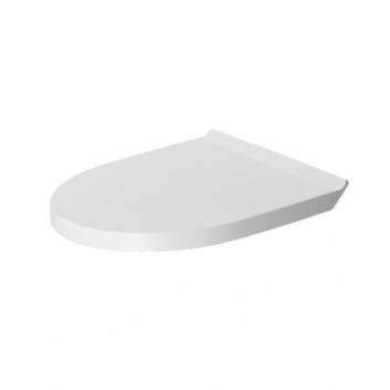 Cistern WC Duravit Durastyle Basic kompaktowa 39x17 cm 4,5/3 l Dual Flush doprowadzenie dolne left - white