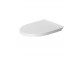 Cistern WC Duravit Durastyle Basic kompaktowa 39x17 cm 4,5/3 l Dual Flush doprowadzenie dolne left - white
