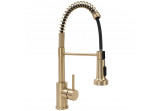 Kitchen faucet Rea Colin - złota szczotkowana
