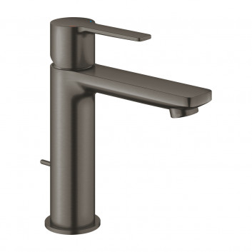 Washbasin faucet Grohe Lineare single lever, with pop-up waste - chrome 