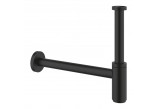 Siphon umywalkowy 1 1/4″, GROHE - brushed warm sunset