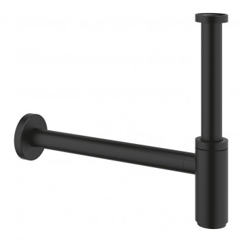 Siphon umywalkowy 1 1/4″, GROHE - brushed warm sunset