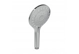 Hand shower Laufen MyCity100, one rodzaj strumienia, chrome