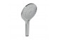 Hand shower Laufen MyCity100, one rodzaj strumienia, chrome