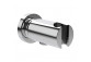 Holder na słuchawkę shower Laufen Twin, wall mounted, 52mm, chrome