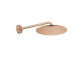 Overhead shower Grohe Rainshower Smartactive 310, arm ceiling 142mm, 2 strumienie, cool sunrise