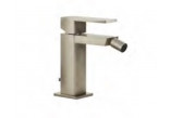 Washbasin faucet Gessi Rettangolo - finox brushed nickel