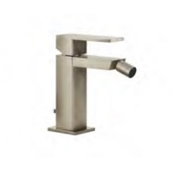 Washbasin faucet Gessi Rettangolo - finox brushed nickel