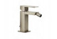 Washbasin faucet Gessi Rettangolo - finox brushed nickel