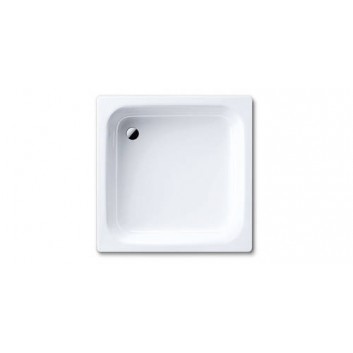 Brodzik Kaldewei Sanidusch 80x90x14 cm - model 551- sanitbuy.pl