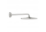 Deszczownica Grohe Raindance Cosmopolitan Ø 210 z ramieniem prysznicowym 286 mm, chrom- sanitbuy.pl