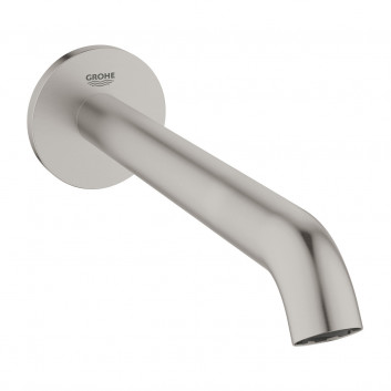 Overhead shower Grohe Rainshower Cosmopolitan 310 mm color Hard graphite