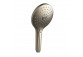 Hand shower Gessi Anello, with three strumieniami - Copper Brushed PVD