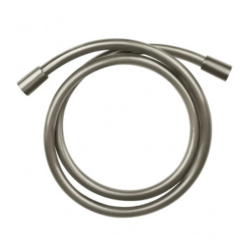 Shower hose 150cm Gessi Goccia - Copper Brushed PVD