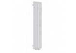 Grzejnik Radeco Tubo 2 162x46 cm - white/ color