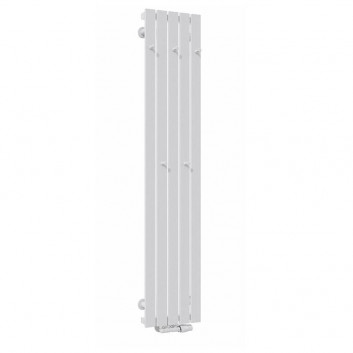 Grzejnik Radeco Tubo 2 162x46 cm - white/ color