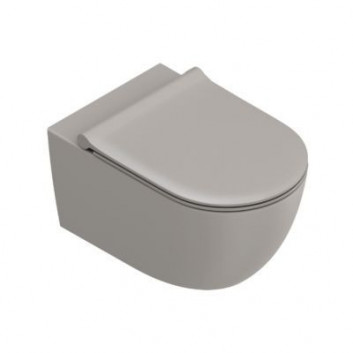 Bowl Catalano Sfera NF hanging, 35x50 cm, bezrantowa