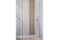 Door cabins prysznicowej Radaway Essenza 8 KDJ 80, left, 800x2000mmm, glass transparent, chrome