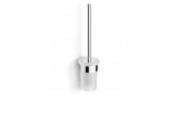 Brush WC Stella Megan hanging - chrome