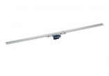 Rynna zbiorcza Geberit CleanLine80 - 90cm for drainline - powierzchnia stainless steel szczotkowana