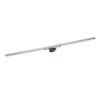 Rynna zbiorcza Geberit CleanLine80 - 90cm for drainline - powierzchnia stainless steel szczotkowana