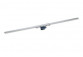 Rynna zbiorcza Geberit CleanLine80 - 90cm for drainline - powierzchnia stainless steel szczotkowana