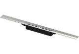 Profil prysznicowy TECEdrainprofile, brushed steel, 1600 mm