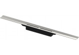 Profil prysznicowy TECEdrainprofile, steel shine, 1000 mm