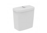 Cistern Ideal Standard Contour 21 Schools for toilet bowl kompaktowej, dopływ dolny - white
