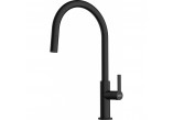 Kitchen faucet with pull-out spray Franke Eos Neo pull-out spray - antracyt