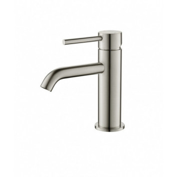 Washbasin faucet Blue Water Denver Single lever z obrotowym perlatorem, chrome 