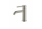 Washbasin faucet Blue Water Denver Single lever z obrotowym perlatorem, chrome 