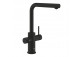 Mixer filtrująca with pull-out spray, GROHE BLUE PURE MINTA - chrome